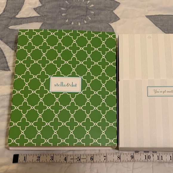 Stella & Dot ✨ Revival Tassel Necklace - Picture 5 of 6